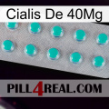 40Mg Cialis 28